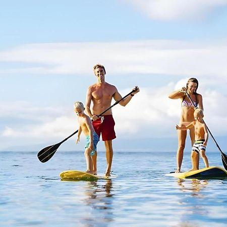 Dolphin Bay Resort And Spa Pismo Beach Luaran gambar