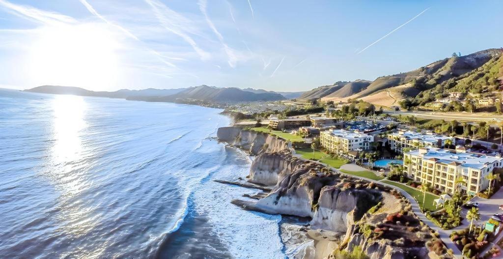 Dolphin Bay Resort And Spa Pismo Beach Luaran gambar