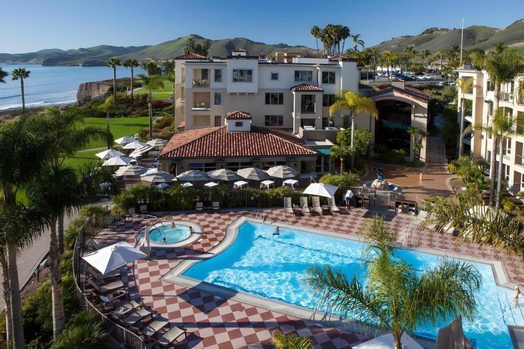 Dolphin Bay Resort And Spa Pismo Beach Luaran gambar