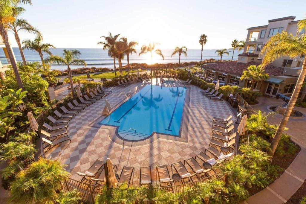 Dolphin Bay Resort And Spa Pismo Beach Luaran gambar