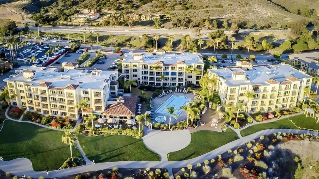 Dolphin Bay Resort And Spa Pismo Beach Luaran gambar