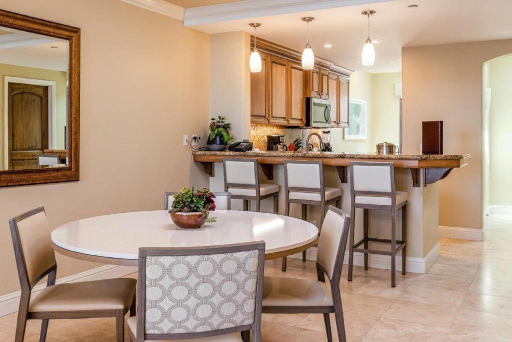 Dolphin Bay Resort And Spa Pismo Beach Luaran gambar