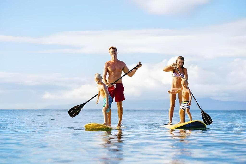 Dolphin Bay Resort And Spa Pismo Beach Luaran gambar